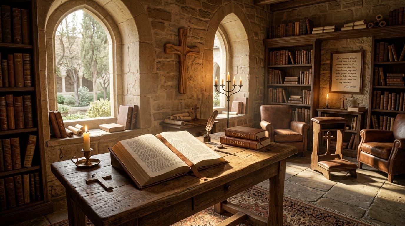 Biblical Disciple