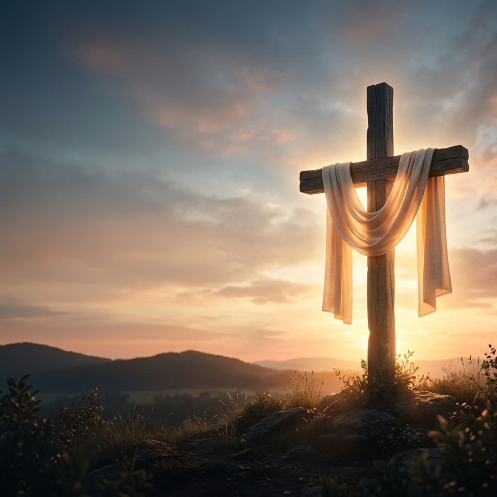 Worship Background