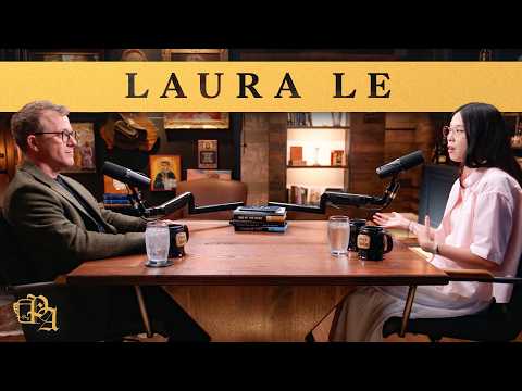 From Buddhism to Christ (Laura Le) | Ep. 584