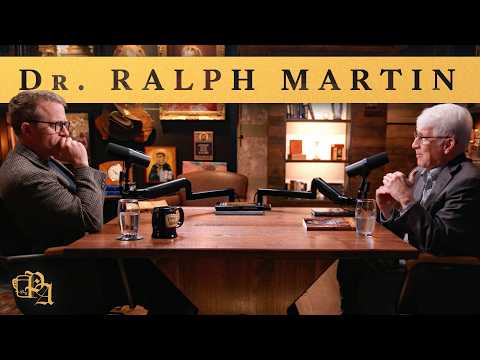 The Truth About Hell Every Christian Should Know (Dr. Ralph Martin) | Ep. 589