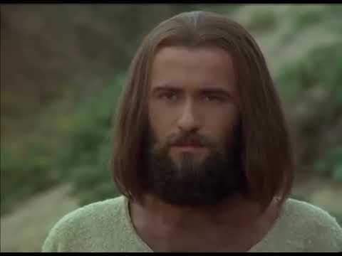 Jesus- Jesus Film Project|A Cru Ministry Film Project