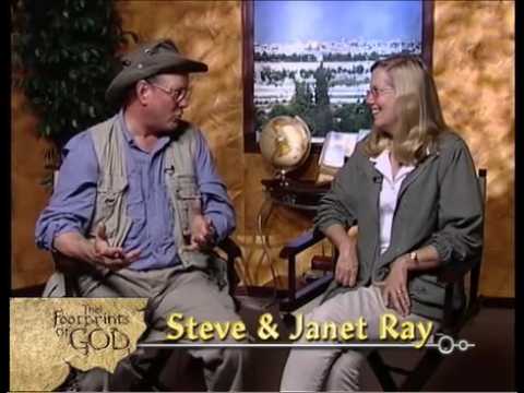 Footprints of God Pilgrimage Promo