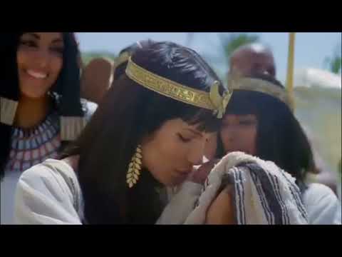 THE TEN COMMANDMENTS FULL MOVIE 2006 TAGALOG DUB